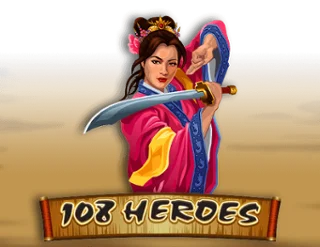 108 Heroes